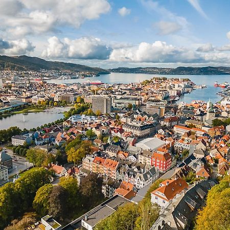 Dinbnb Apartments I Family Dream In Bergen I Playroom I Private Garden Εξωτερικό φωτογραφία