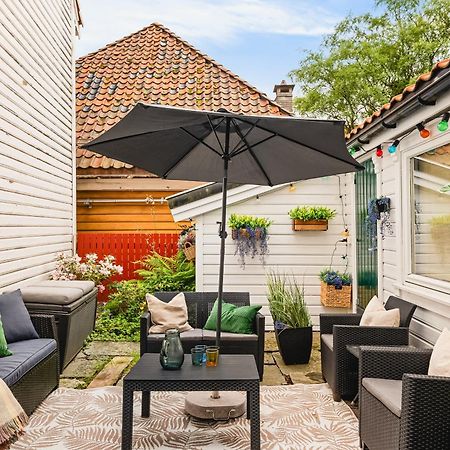 Dinbnb Apartments I Family Dream In Bergen I Playroom I Private Garden Εξωτερικό φωτογραφία