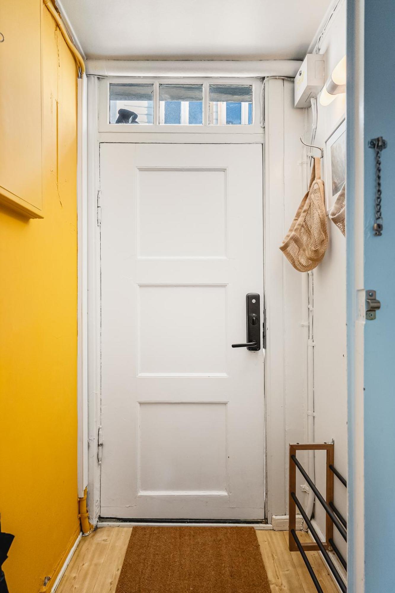 Dinbnb Apartments I Family Dream In Bergen I Playroom I Private Garden Εξωτερικό φωτογραφία