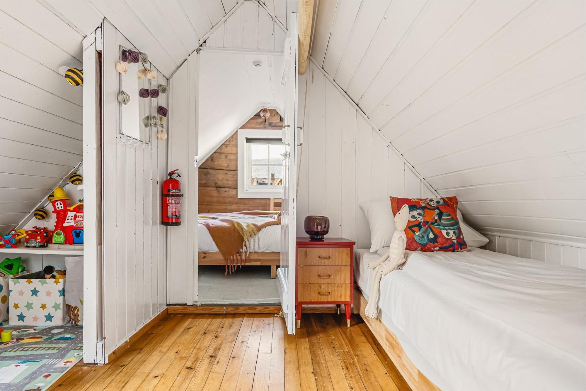 Dinbnb Apartments I Family Dream In Bergen I Playroom I Private Garden Εξωτερικό φωτογραφία