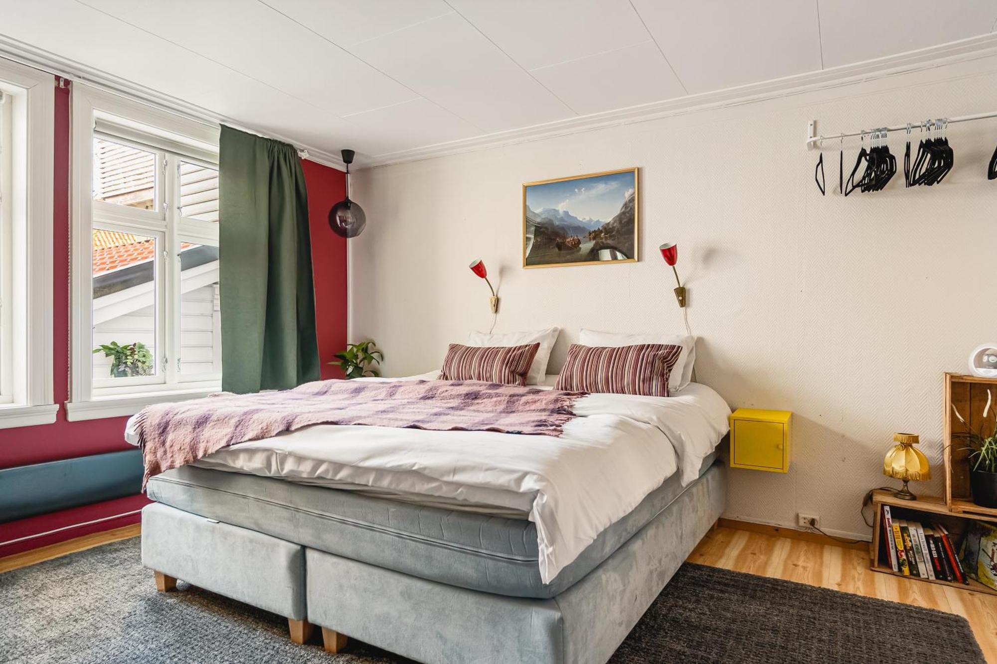Dinbnb Apartments I Family Dream In Bergen I Playroom I Private Garden Εξωτερικό φωτογραφία