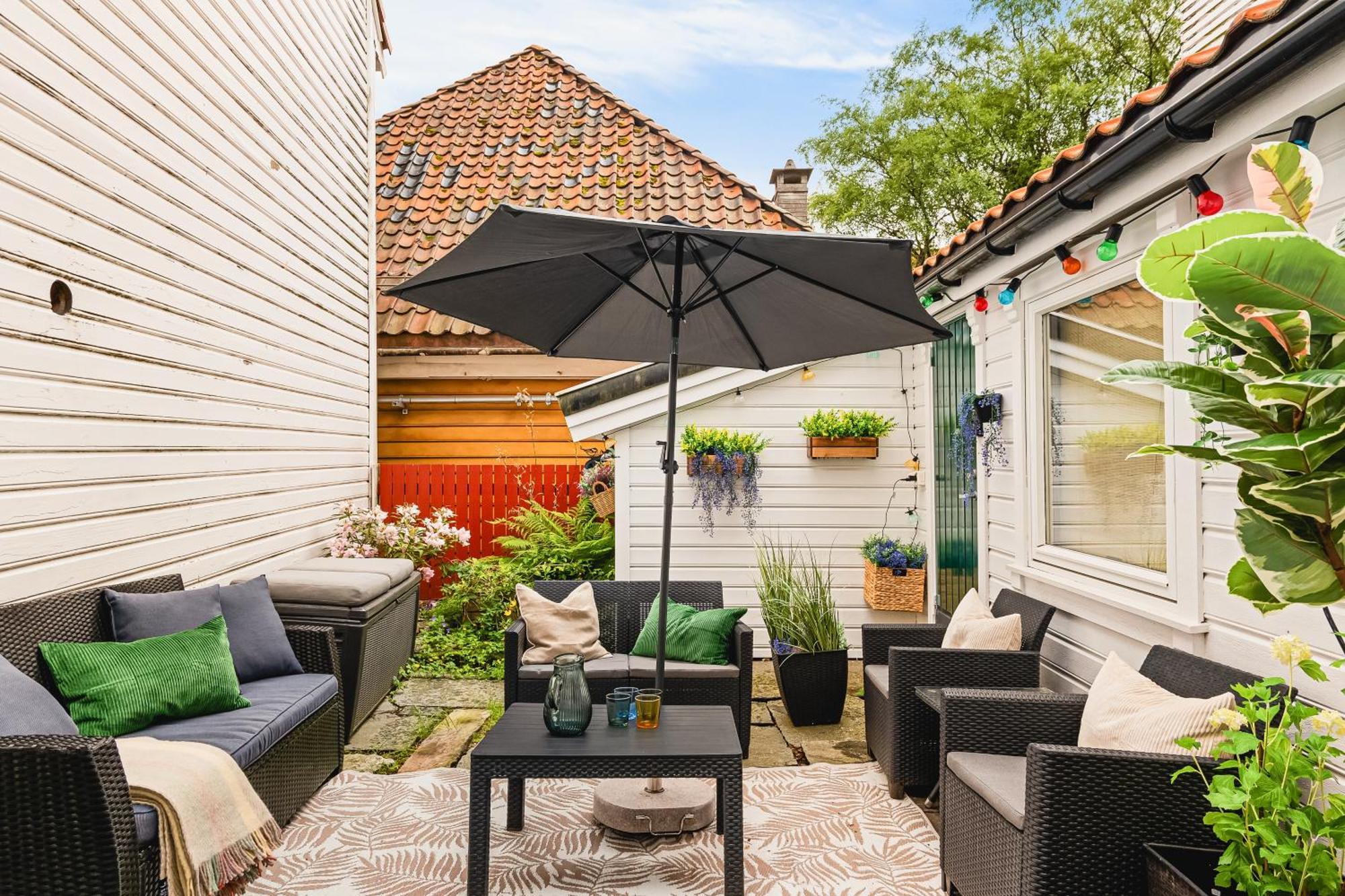 Dinbnb Apartments I Family Dream In Bergen I Playroom I Private Garden Εξωτερικό φωτογραφία